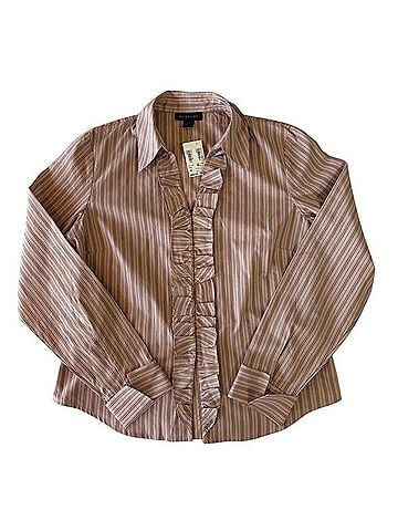 Harold's Long Sleeve Button-Down Shirt (view 1)