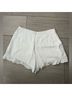 Altar'd State 39% Rayon 11% Nylon 100% Rayon White Skort Size M - photo 4