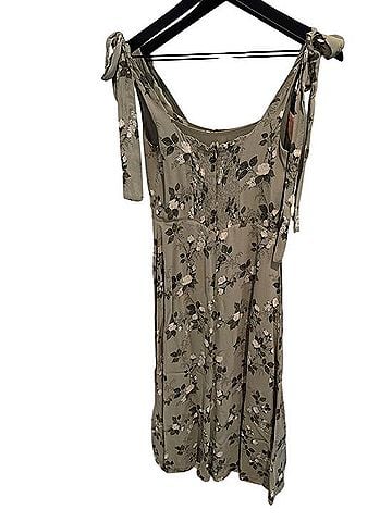Reformation Twilight Dress Casual Dress (view 2)