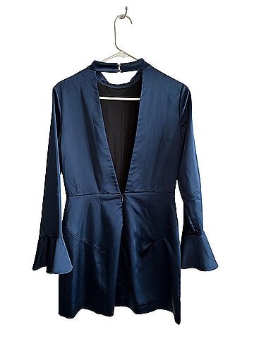 Zara Cocktail Dress (view 2)