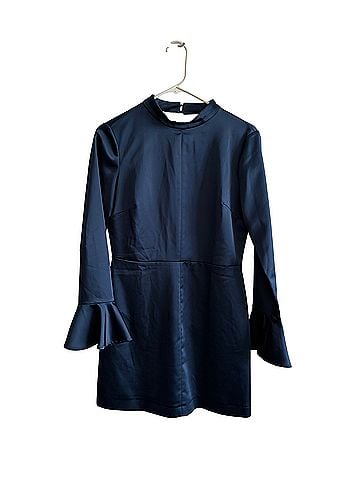 Zara Cocktail Dress (view 1)