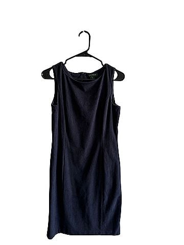 Ralph Lauren Cocktail Dress (view 2)