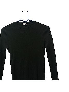 Reformation x Camille Rowe Wool Pullover Sweater (view 2)