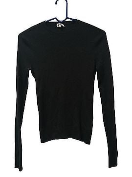 Reformation x Camille Rowe Wool Pullover Sweater (view 1)