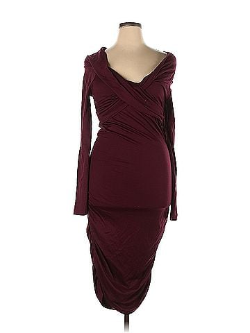 Diane von Furstenberg Diane Von Furstenberg Casual Dress (view 1)