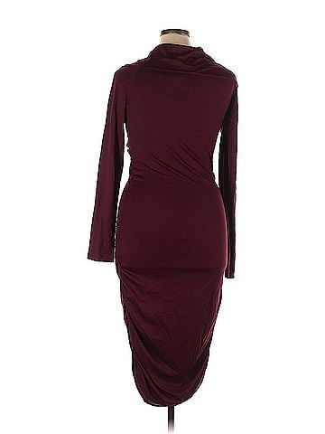 Diane von Furstenberg Diane Von Furstenberg Casual Dress (view 2)