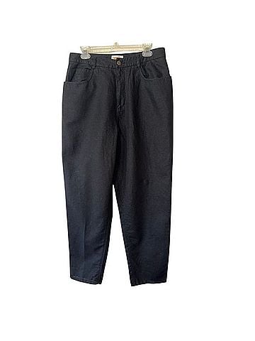 Talbots Linen Pants (view 1)