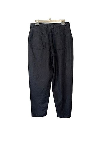 Talbots Linen Pants (view 2)