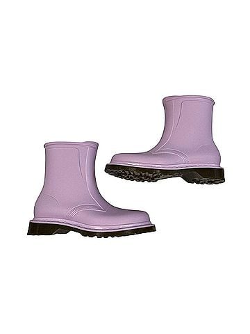 Dr. Martens Rain Boots (view 1)