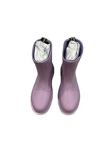 Dr. Martens Rain Boots (view 2)