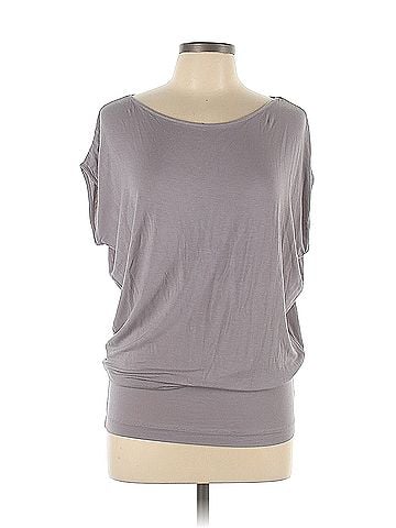Majestic Filatures Majestic Filatures Short Sleeve T Shirt (view 1)