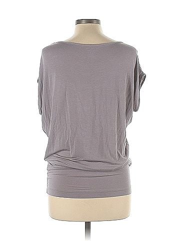 Majestic Filatures Majestic Filatures Short Sleeve T Shirt (view 2)