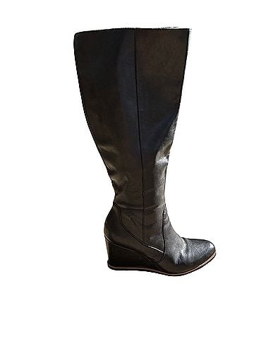 Naturalizer Gemini Boots (view 1)