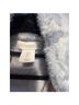 Cynthia Rowley Floral White Gray Jacket Size L - photo 6