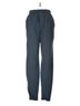 Lululemon Athletica Black Blue Active Pants Size M - photo 1
