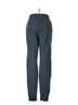 Lululemon Athletica Black Blue Active Pants Size M - photo 2