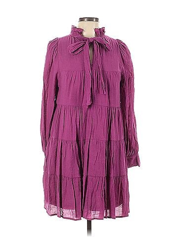 Entro Entro Casual Dress (view 1)