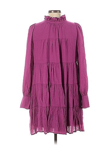 Entro Entro Casual Dress (view 2)