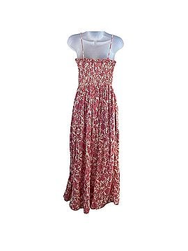 Free People Sweet Nothings Midi Casual Dress (view 2)