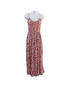 Free People Sweet Nothings Midi Casual Dress (view 1)