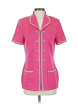 St. John Collection St. John Collection Cardigan (view 1)