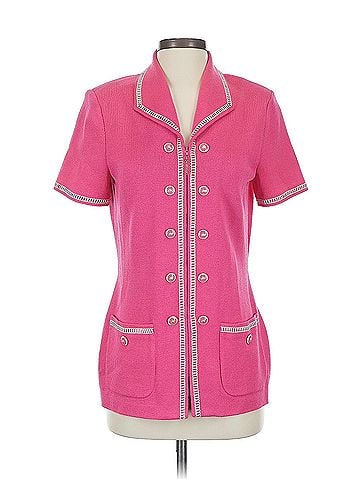 St. John Collection St. John Collection Cardigan (view 1)