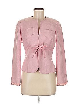 Etcetera Etcetera Wool Blazer (view 1)