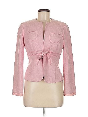 Etcetera Etcetera Wool Blazer (view 1)