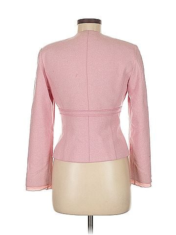 Etcetera Etcetera Wool Blazer (view 2)