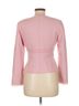 Etcetera Pink Etcetera Wool Blazer Size 6 - photo 2