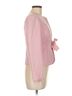 Etcetera Pink Etcetera Wool Blazer Size 6 - photo 3