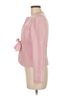 Etcetera Pink Etcetera Wool Blazer Size 6 - photo 4