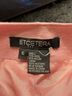 Etcetera Pink Etcetera Wool Blazer Size 6 - photo 5