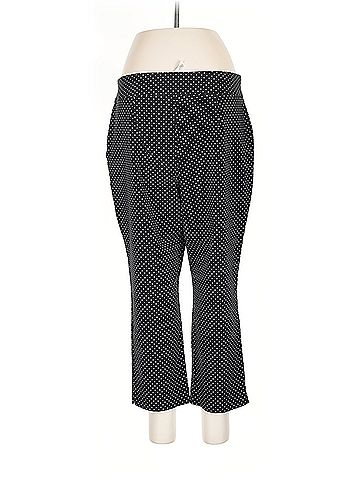 So Slimming by Chico's So Slimming By Chico's Dress Pants (view 2)