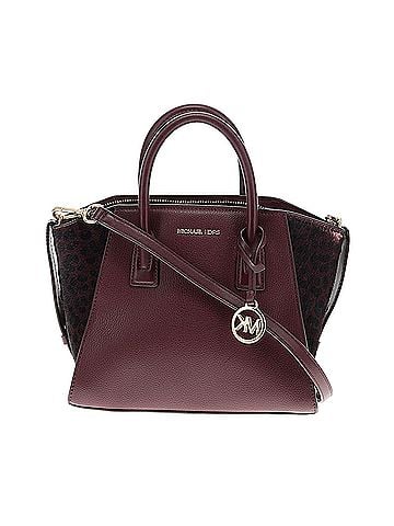 MICHAEL Michael Kors Michael Michael Kors Satchel (view 1)