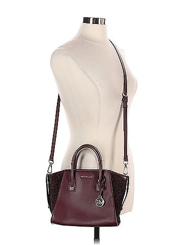 MICHAEL Michael Kors Michael Michael Kors Satchel (view 2)