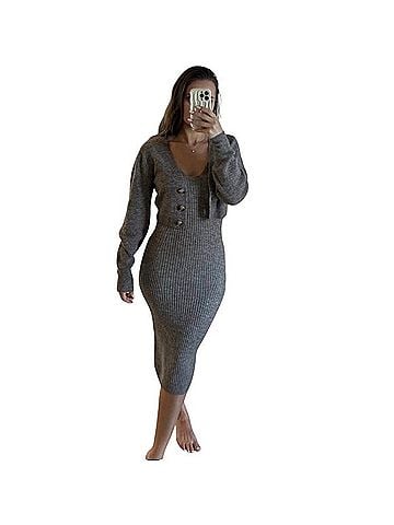 H&M Casual Dress (view 1)