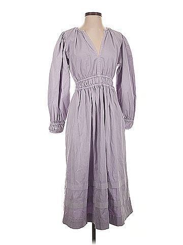 J.Crew J.Crew Casual Dress (view 1)