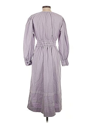 J.Crew J.Crew Casual Dress (view 2)