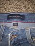 Tommy Hilfiger Blue Jeans Size 6 - photo 3