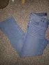 Tommy Hilfiger Blue Jeans Size 6 - photo 5