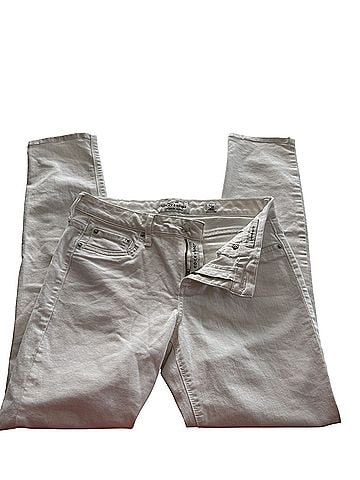 Lucky Brand Lolita Skinny Jeans (view 1)