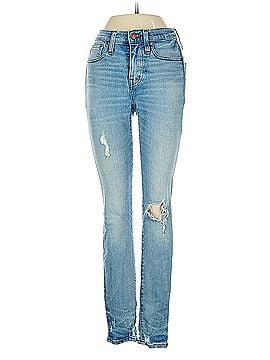 Madewell Madewell Jeans (view 1)