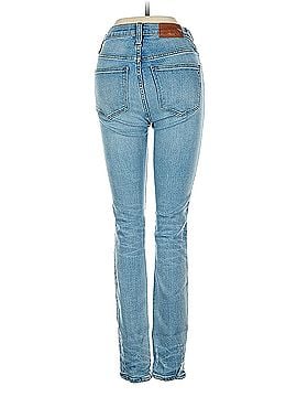 Madewell Madewell Jeans (view 2)
