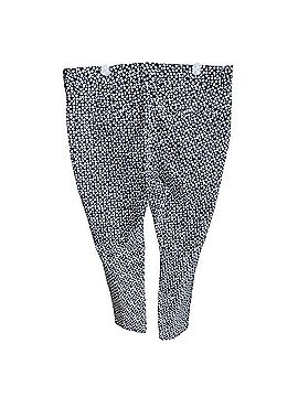 Gap Slim City Crop Casual Pants (view 2)