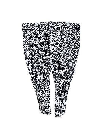 Gap Slim City Crop Casual Pants (view 2)