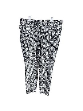 Gap Slim City Crop Casual Pants (view 1)