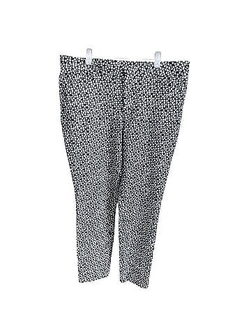Gap Slim City Crop Casual Pants (view 1)