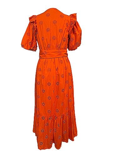 Kate Spade New York Casual Dress (view 2)