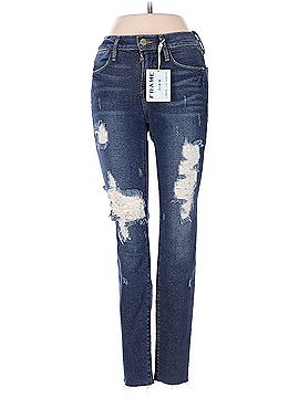 FRAME Denim Frame Denim Jeans (view 1)